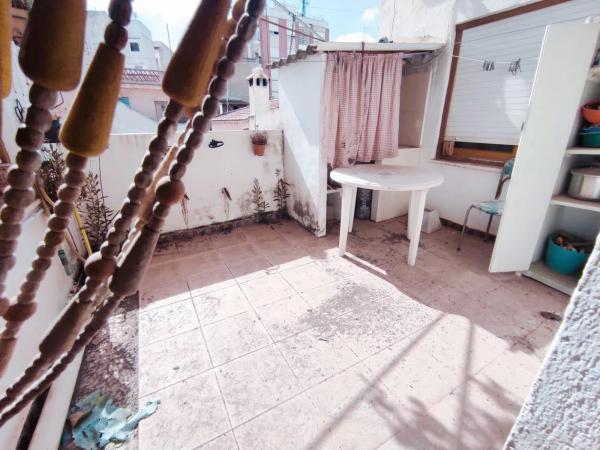 Casa de pueblo en calle Lepanto