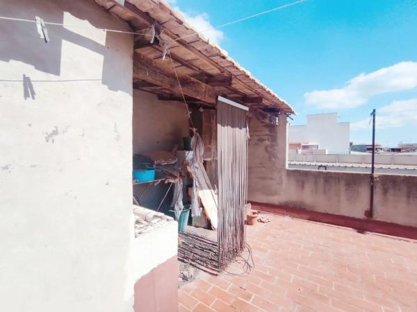 Casa de pueblo en calle Lepanto