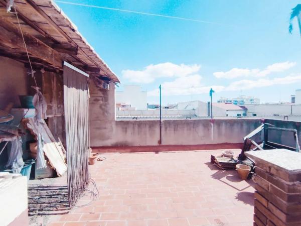 Casa de pueblo en calle Lepanto