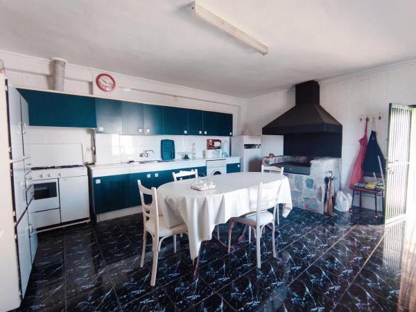 Finca rústica en vereda del Pozò