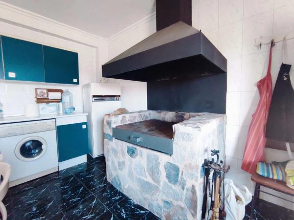 Finca rústica en vereda del Pozò