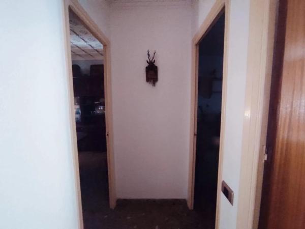 Casa de pueblo en calle Lepanto