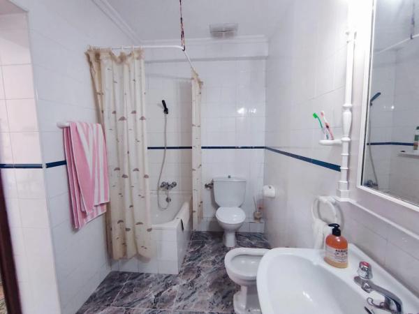 Finca rústica en vereda del Pozò