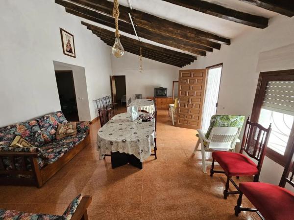 Casa independiente en Cv-861