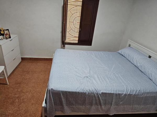 Casa independiente en Cv-861