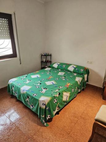 Casa independiente en Cv-861