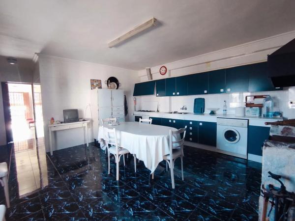 Finca rústica en vereda del Pozò