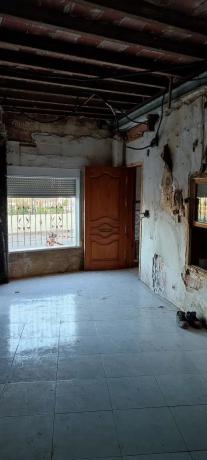 Casa de pueblo en calle Barrio la Fábrica, 2