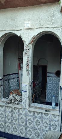 Casa de pueblo en calle Barrio la Fábrica, 2