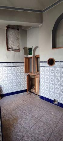 Casa de pueblo en calle Barrio la Fábrica, 2