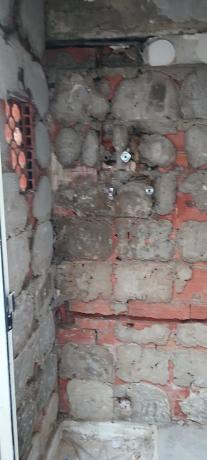 Casa de pueblo en calle Barrio la Fábrica, 2