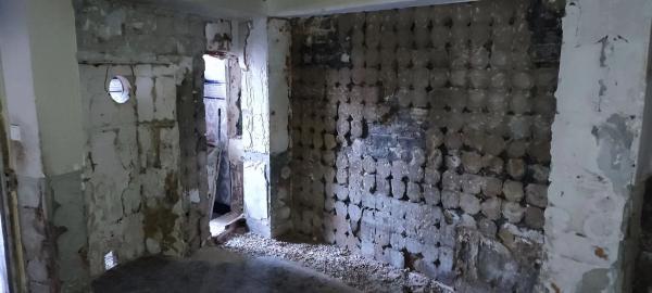 Casa de pueblo en calle Barrio la Fábrica, 2