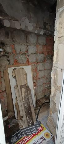 Casa de pueblo en calle Barrio la Fábrica, 2