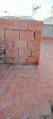 Casa de pueblo en calle Barrio la Fábrica, 2