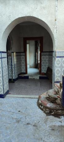 Casa de pueblo en calle Barrio la Fábrica, 2