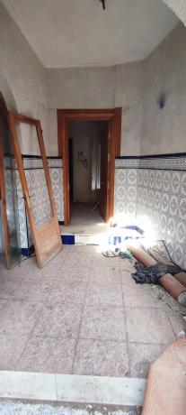 Casa de pueblo en calle Barrio la Fábrica, 2