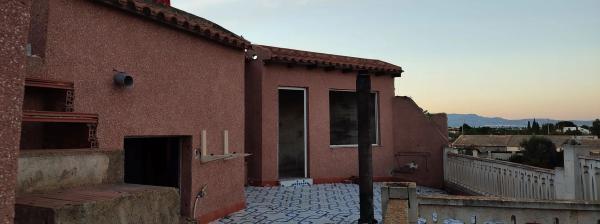 Casa de pueblo en calle Barrio la Fábrica, 2