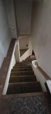 Casa de pueblo en calle Barrio la Fábrica, 2