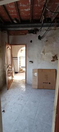 Casa de pueblo en calle Barrio la Fábrica, 2