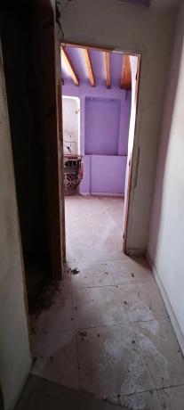 Casa de pueblo en calle Barrio la Fábrica, 2