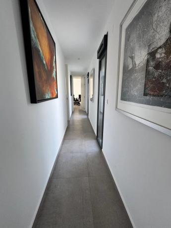 Casa independiente en CL Santa Pola