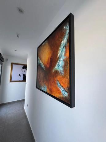 Casa independiente en CL Santa Pola