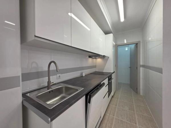 Casa independiente en calle San Fulgencio