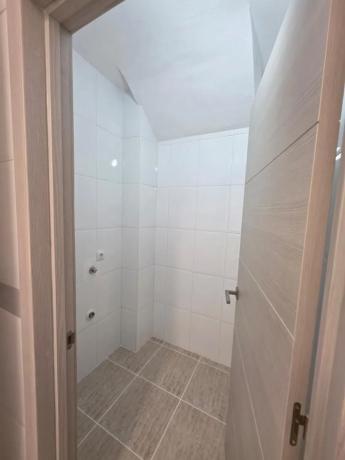 Casa independiente en calle San Fulgencio