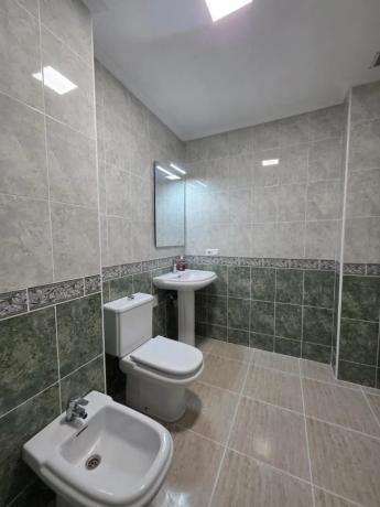 Casa independiente en calle San Fulgencio