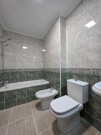 Casa independiente en calle San Fulgencio