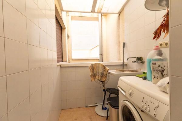 Casa independiente en calle Italia