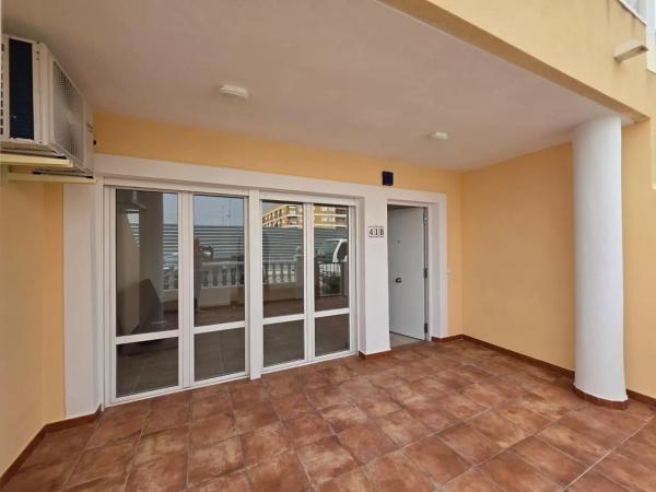 Casa independiente en calle San Fulgencio