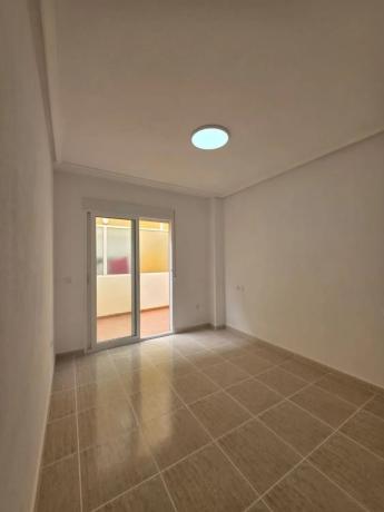 Casa independiente en calle San Fulgencio