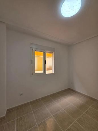 Casa independiente en calle San Fulgencio