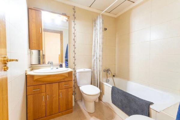 Casa independiente en calle Italia