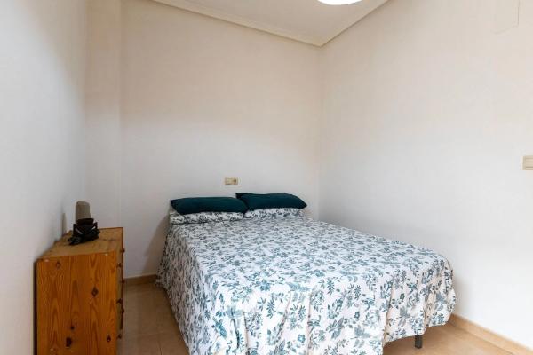 Casa independiente en calle Italia