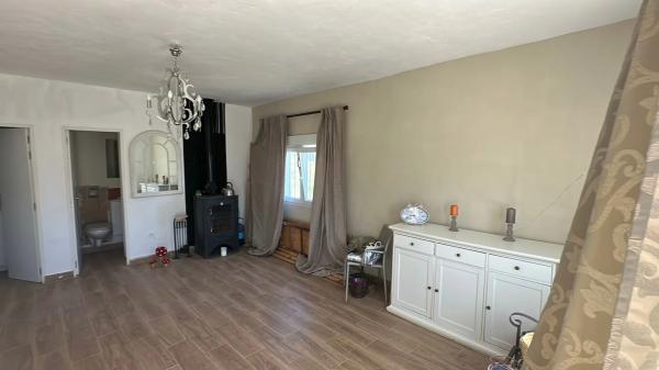 Casa independiente en calle Acequia Nueva