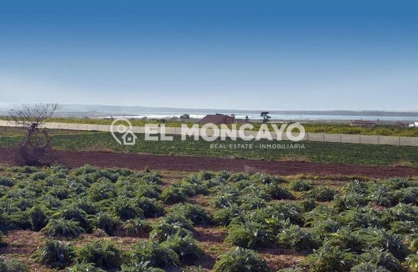 Casa independiente en avenida Vega Baja
