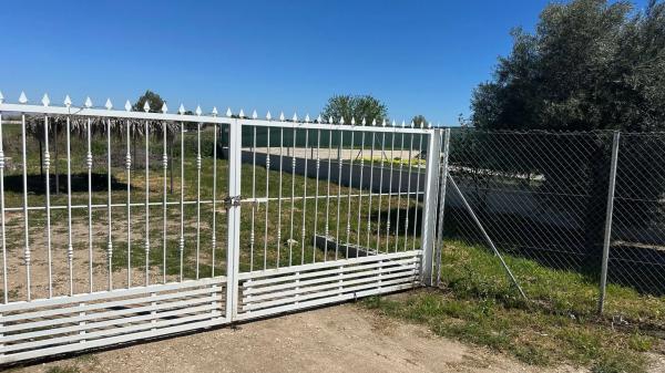 Casa independiente en calle Acequia Nueva