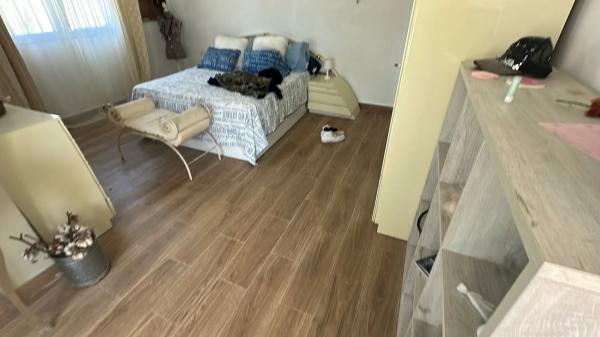 Casa independiente en calle Acequia Nueva