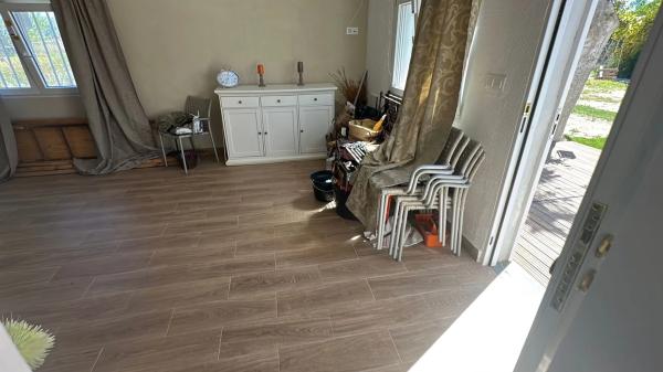 Casa independiente en calle Acequia Nueva