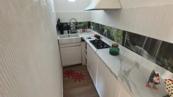 Casa independiente en calle Acequia Nueva