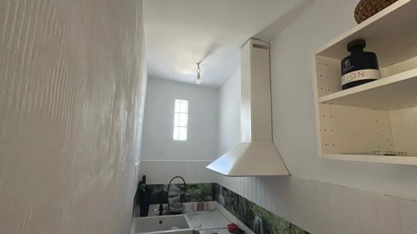 Casa independiente en calle Acequia Nueva