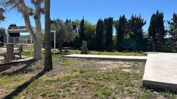 Casa independiente en calle Acequia Nueva