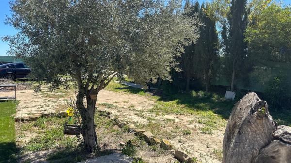 Casa independiente en calle Acequia Nueva