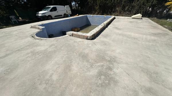 Casa independiente en calle Acequia Nueva