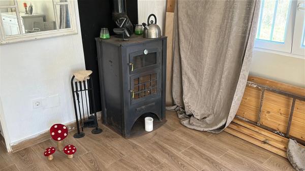 Casa independiente en calle Acequia Nueva