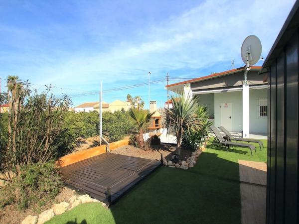 Casa independiente en Cv-9030