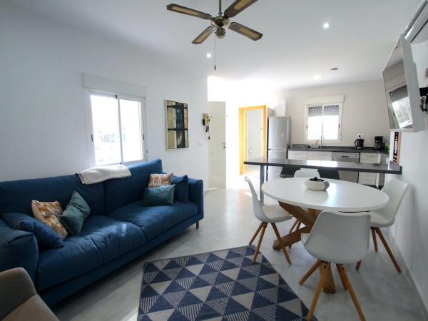 Casa independiente en Cv-9030