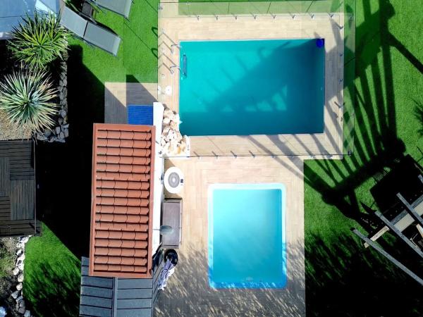 Casa independiente en Cv-9030